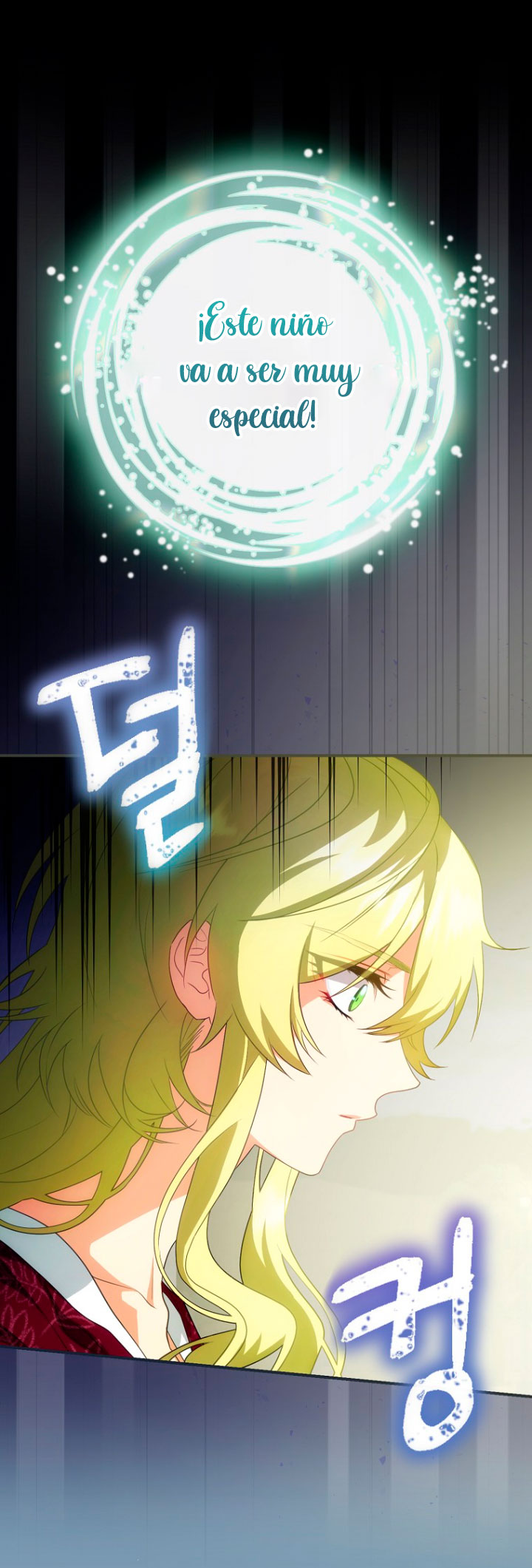 No es tu hijo Capítulo 15 - Página 43