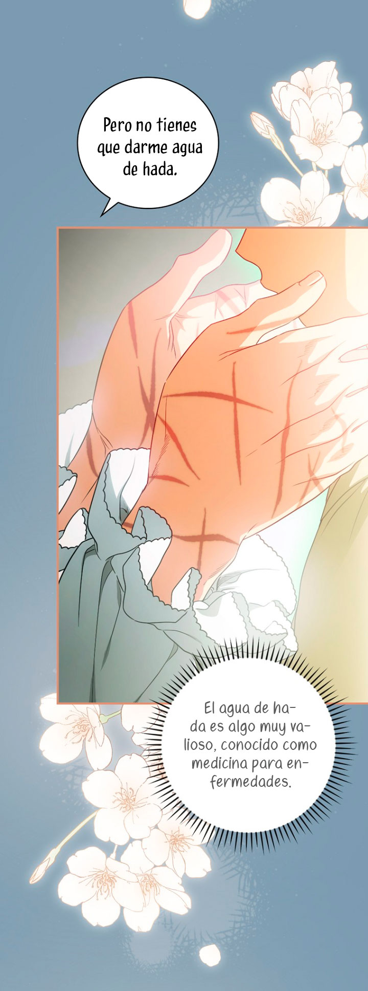 No es tu hijo Capítulo 15 - Página 49