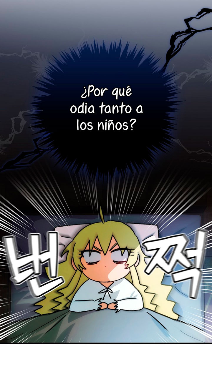 No es tu hijo Capítulo 15 - Página 5