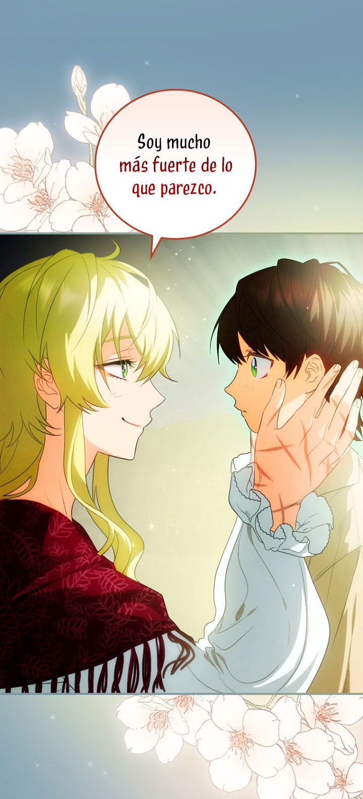 No es tu hijo Capítulo 15 - Página 51