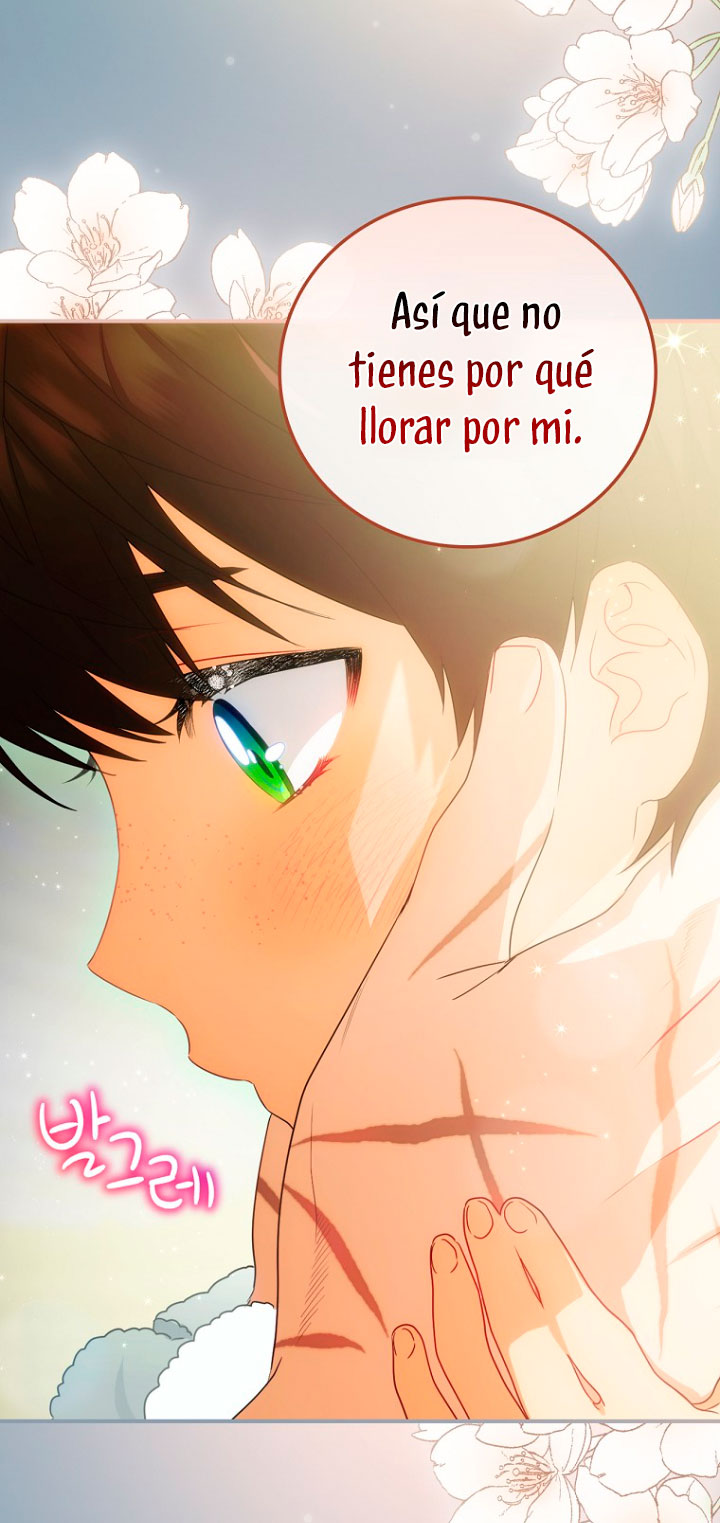 No es tu hijo Capítulo 15 - Página 52