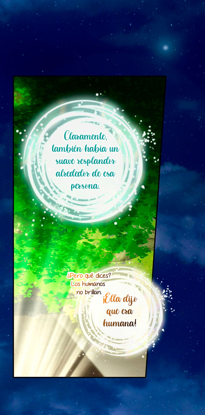 No es tu hijo Capítulo 15 - Página 59