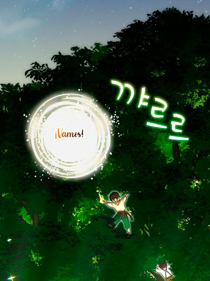 No es tu hijo Capítulo 15 - Página 61