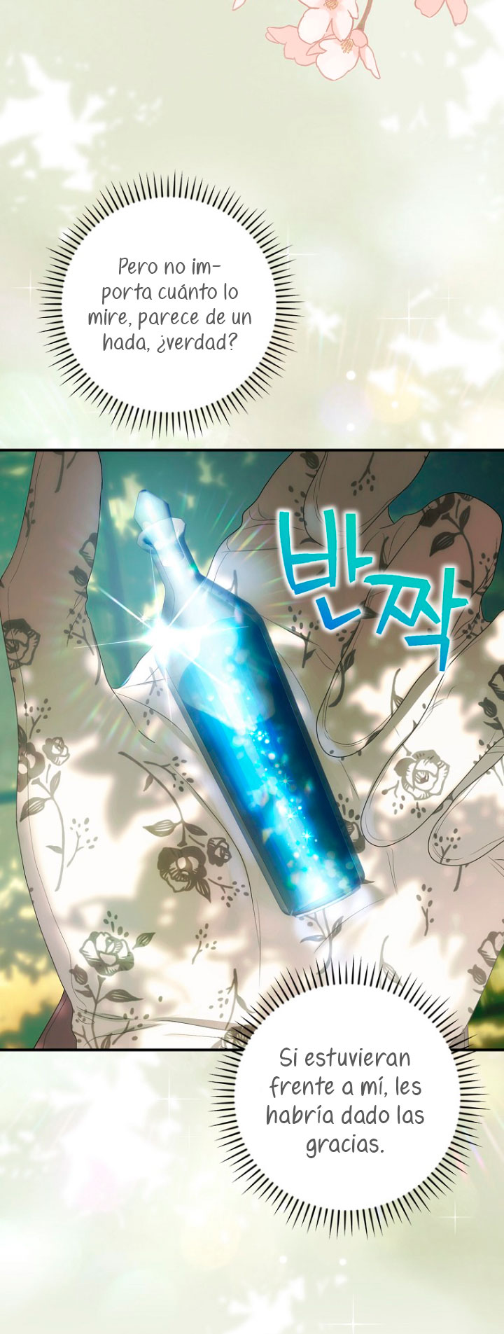 No es tu hijo Capítulo 16 - Página 16