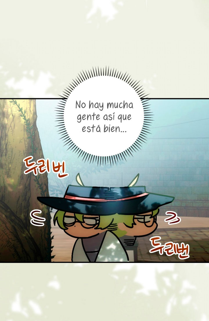 No es tu hijo Capítulo 16 - Página 17