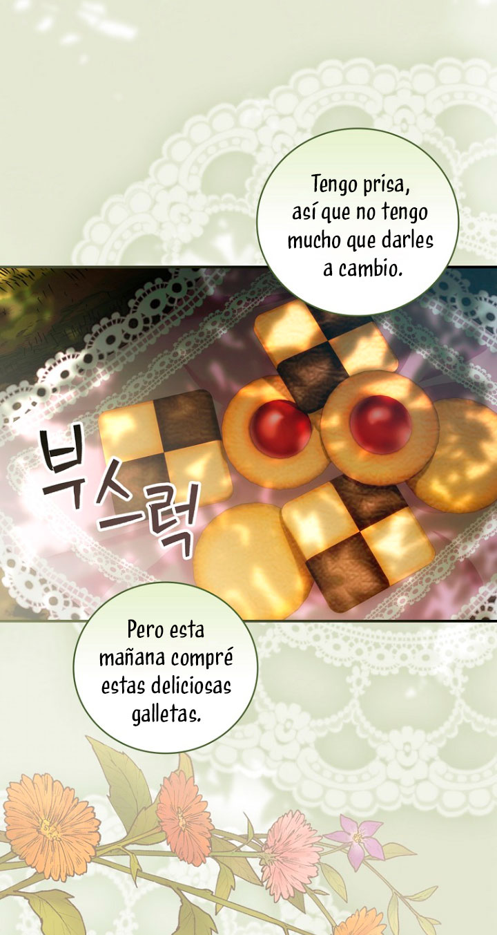 No es tu hijo Capítulo 16 - Página 18