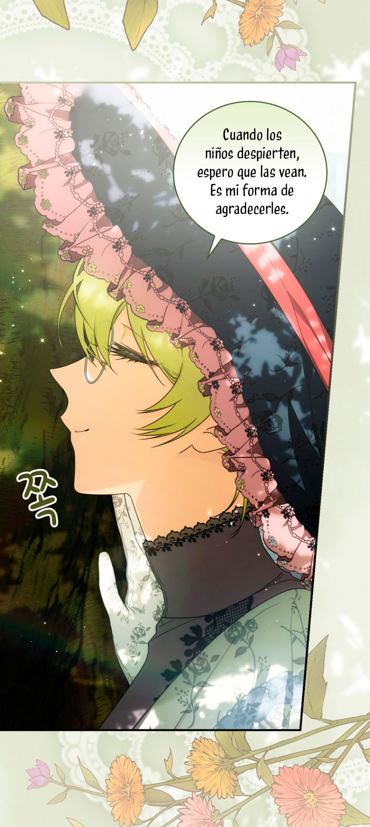 No es tu hijo Capítulo 16 - Página 19