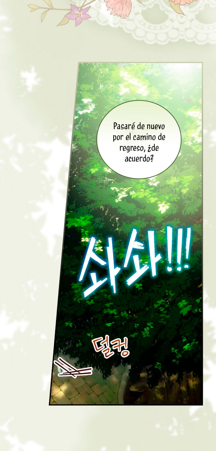 No es tu hijo Capítulo 16 - Página 20