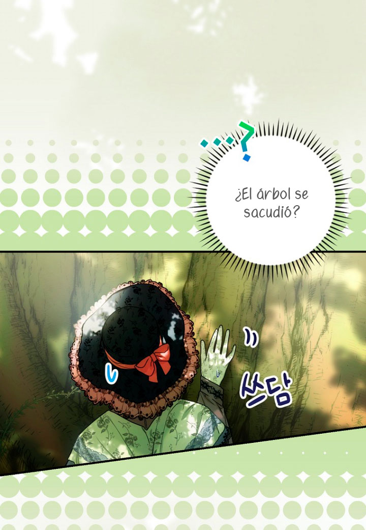 No es tu hijo Capítulo 16 - Página 21