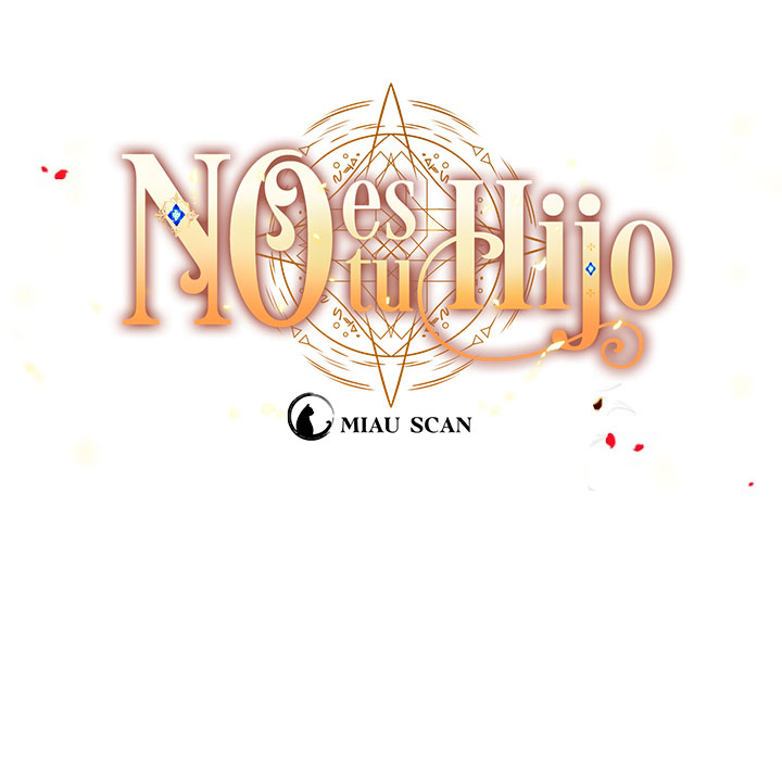 No es tu hijo Capítulo 16 - Página 24