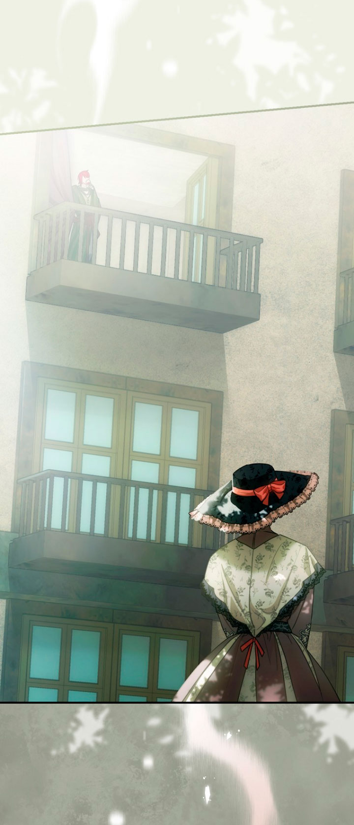 No es tu hijo Capítulo 16 - Página 29