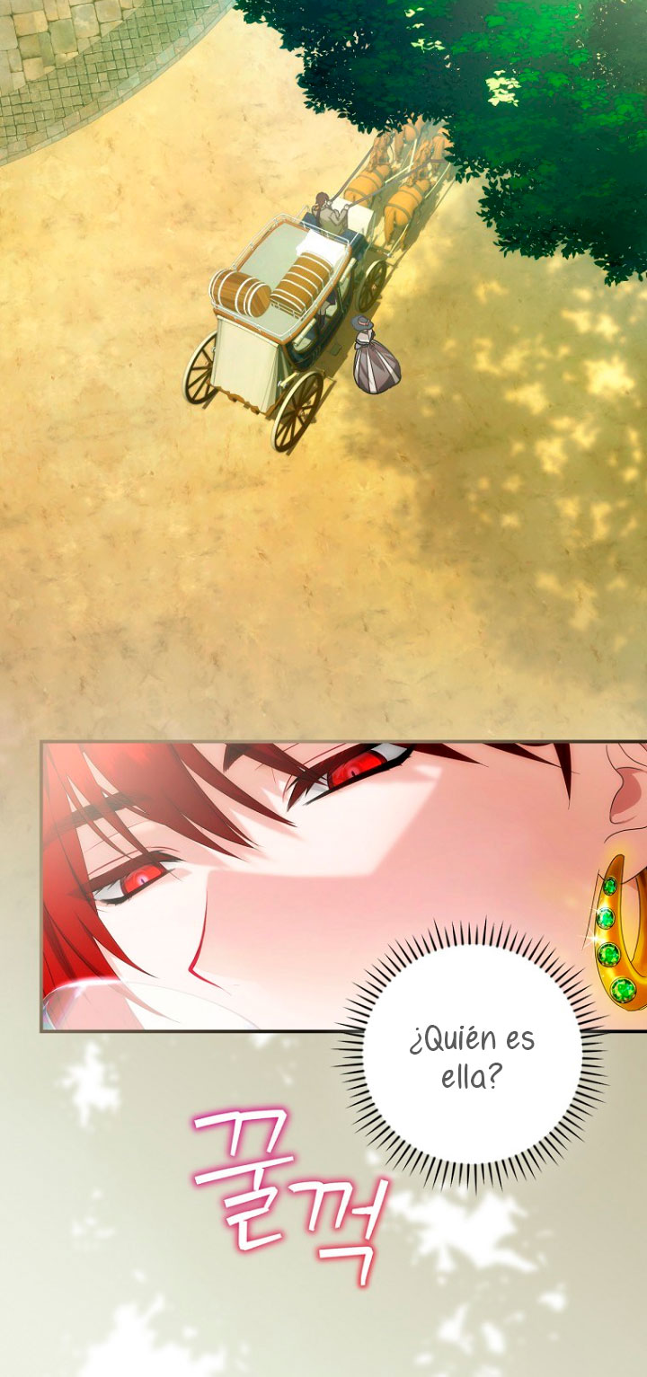 No es tu hijo Capítulo 16 - Página 33