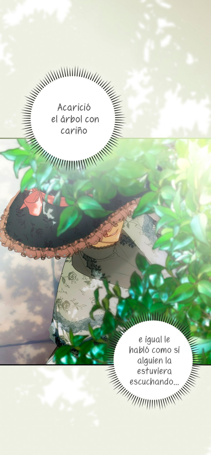 No es tu hijo Capítulo 16 - Página 34