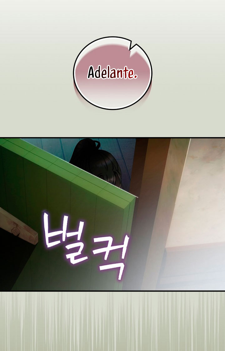 No es tu hijo Capítulo 16 - Página 36