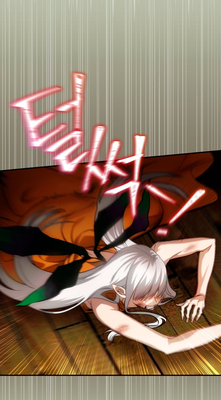 No es tu hijo Capítulo 16 - Página 37