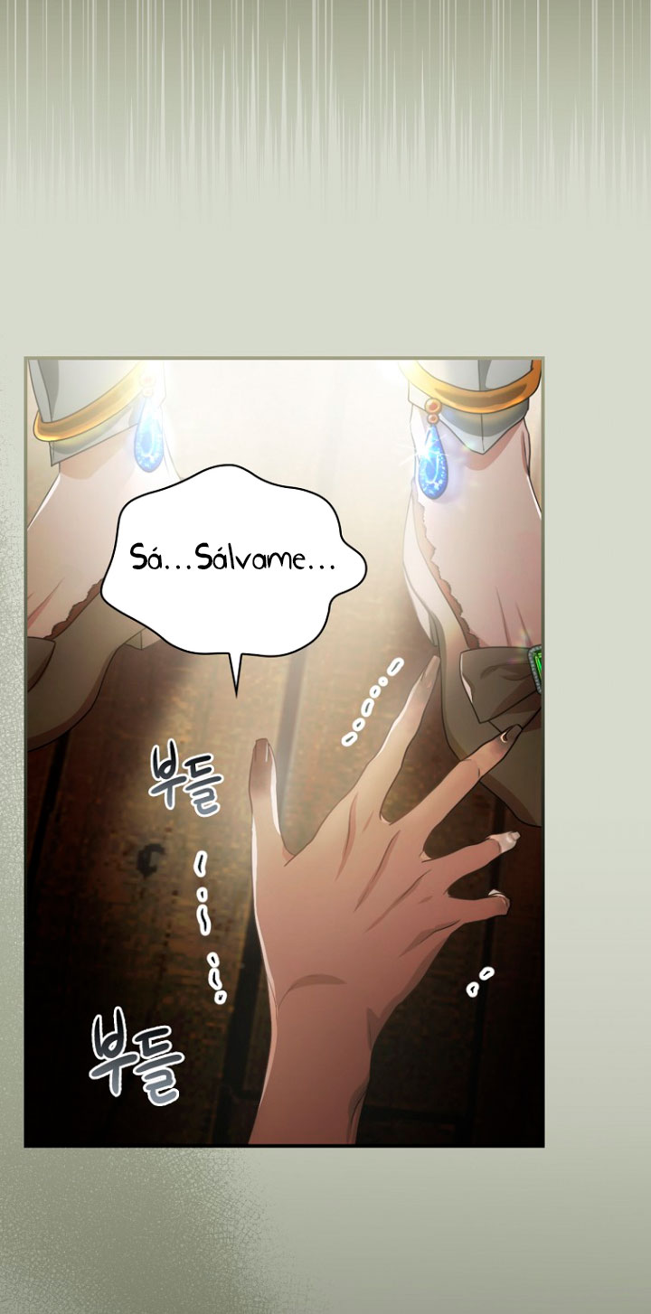 No es tu hijo Capítulo 16 - Página 38