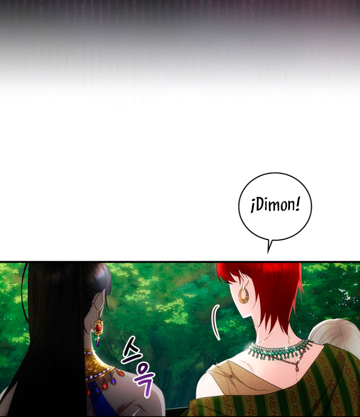 No es tu hijo Capítulo 16 - Página 44