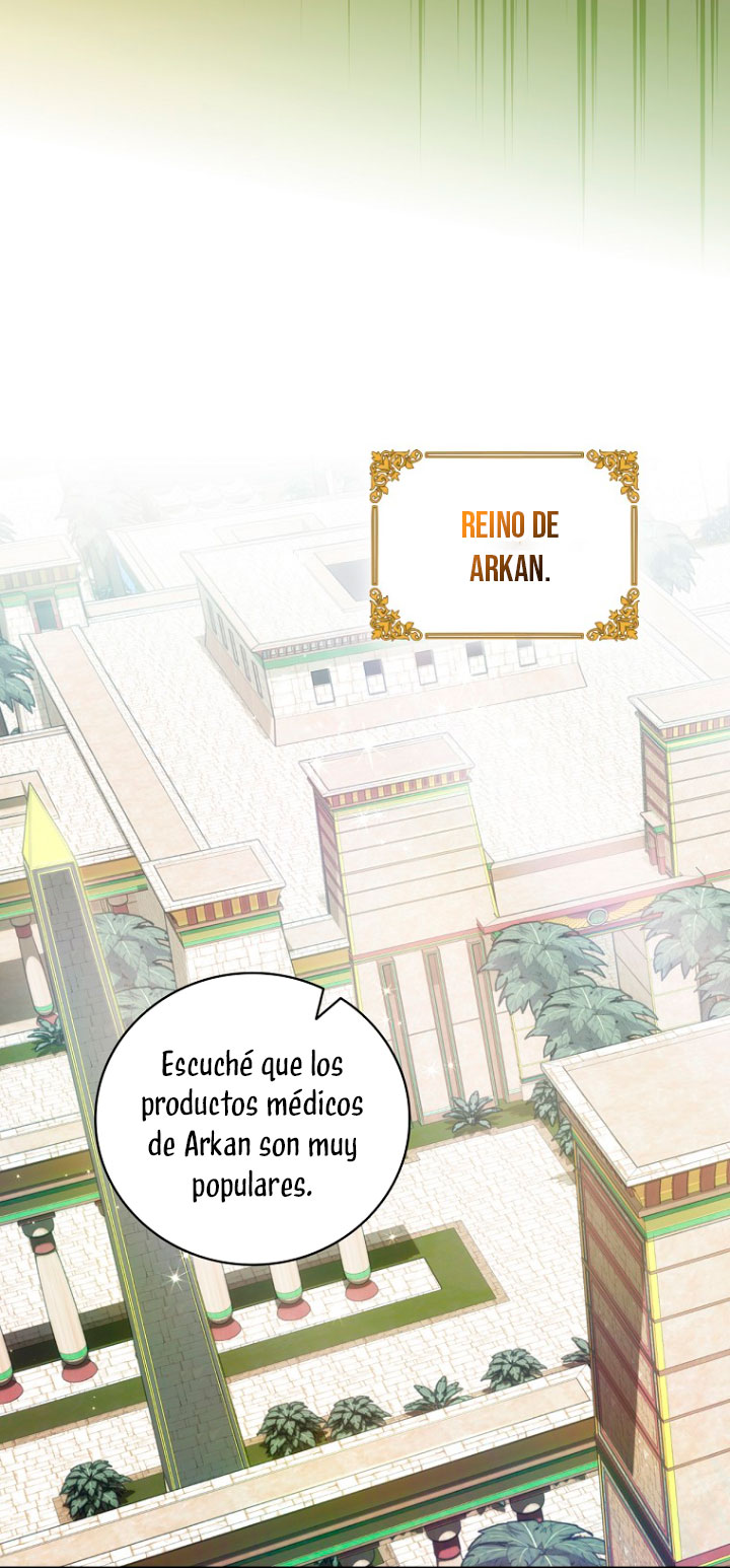 No es tu hijo Capítulo 16 - Página 61