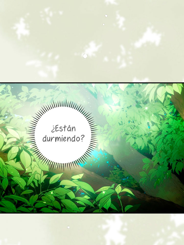 No es tu hijo Capítulo 16 - Página 8