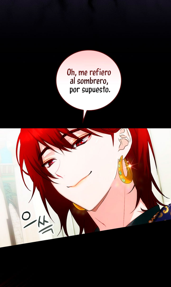 No es tu hijo Capítulo 17 - Página 12