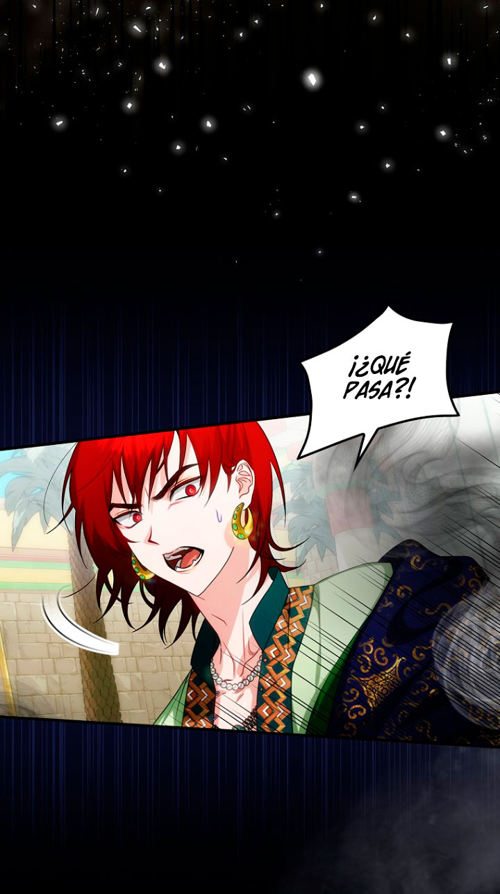 No es tu hijo Capítulo 17 - Página 15