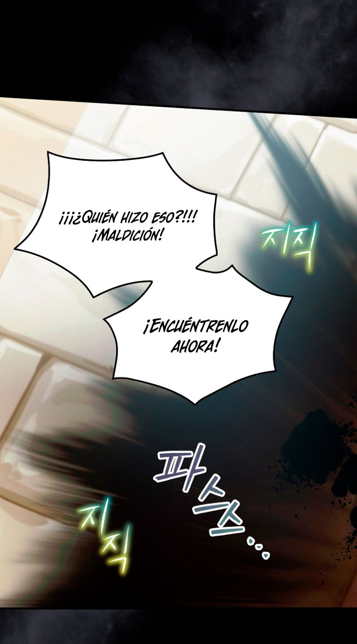 No es tu hijo Capítulo 17 - Página 16