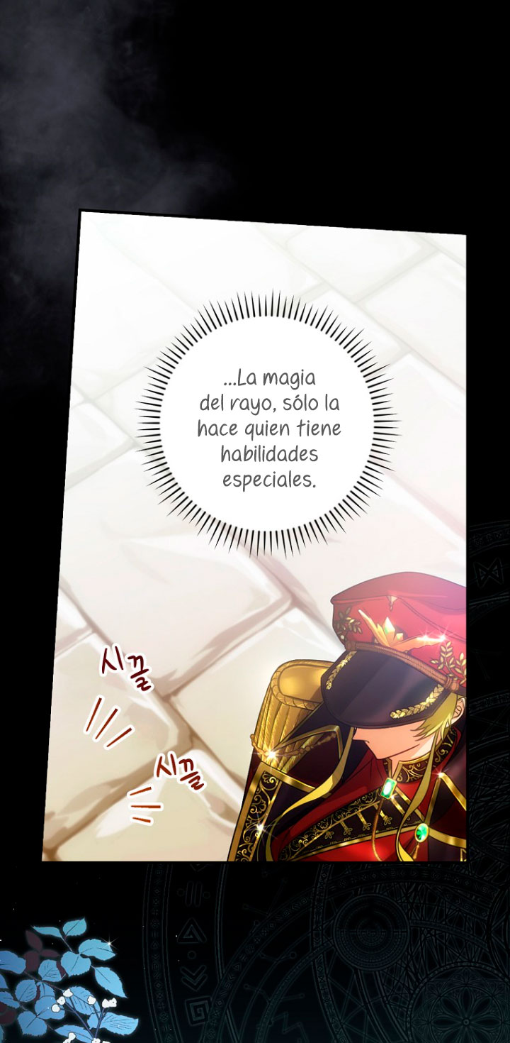 No es tu hijo Capítulo 17 - Página 17