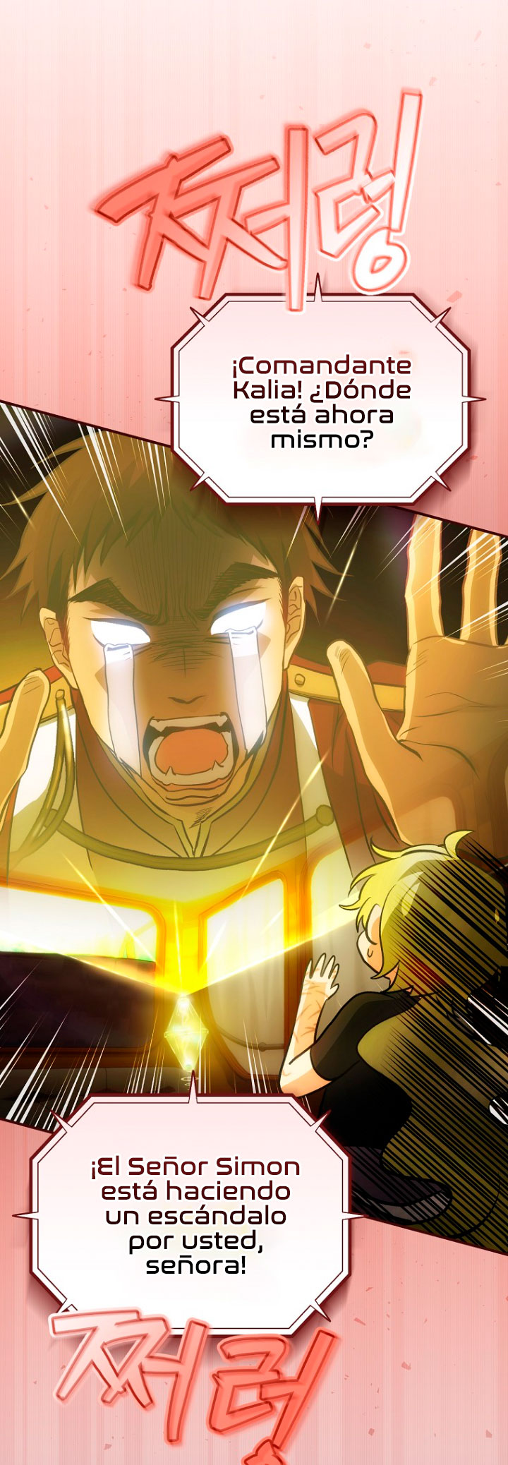 No es tu hijo Capítulo 17 - Página 30