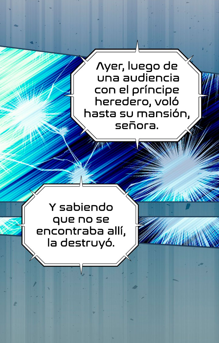 No es tu hijo Capítulo 17 - Página 32