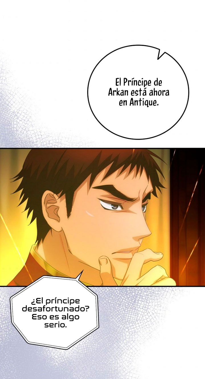 No es tu hijo Capítulo 17 - Página 36