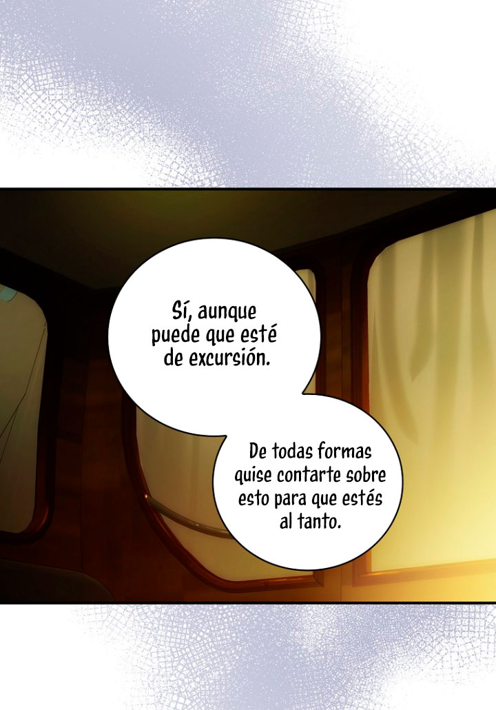 No es tu hijo Capítulo 17 - Página 37