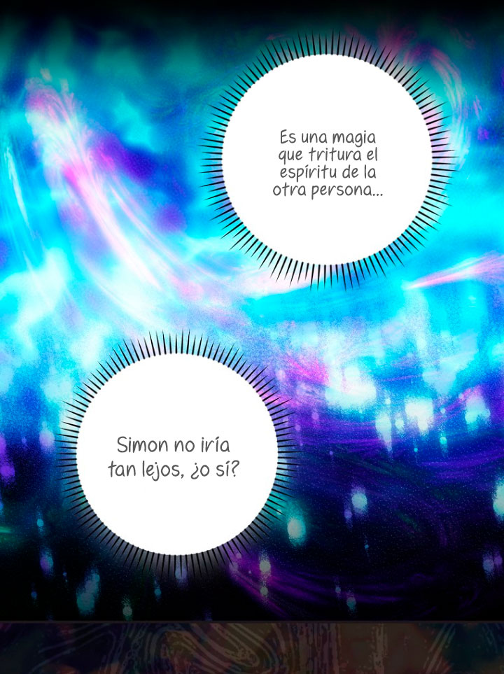 No es tu hijo Capítulo 17 - Página 41