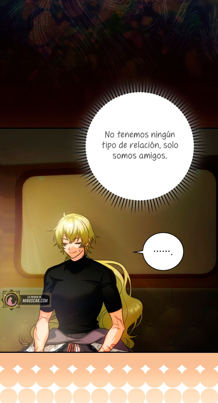 No es tu hijo Capítulo 17 - Página 42