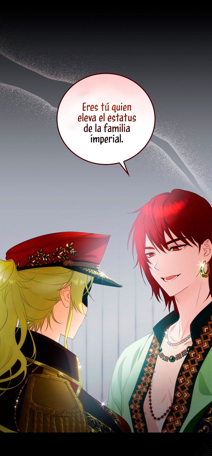 No es tu hijo Capítulo 17 - Página 5