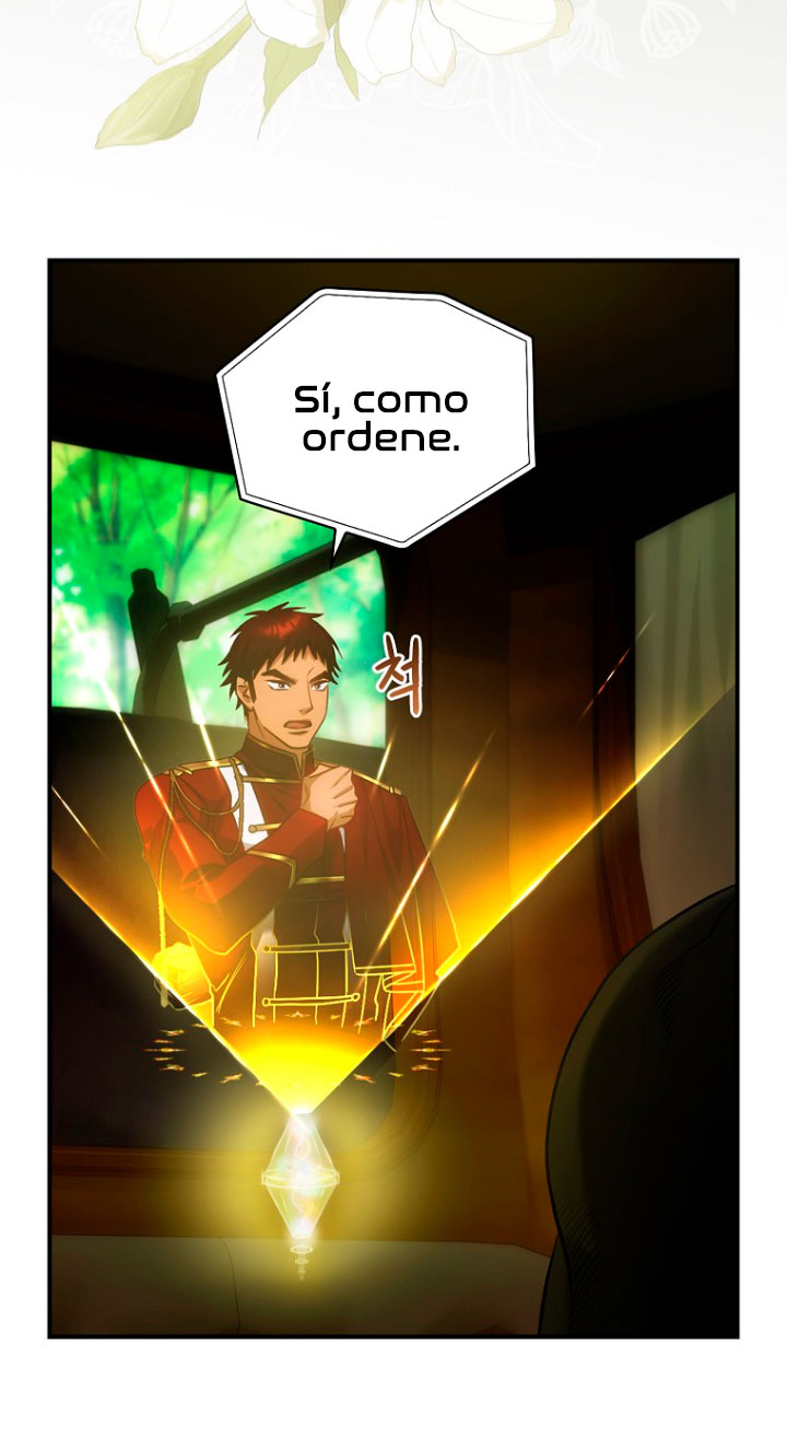 No es tu hijo Capítulo 17 - Página 50