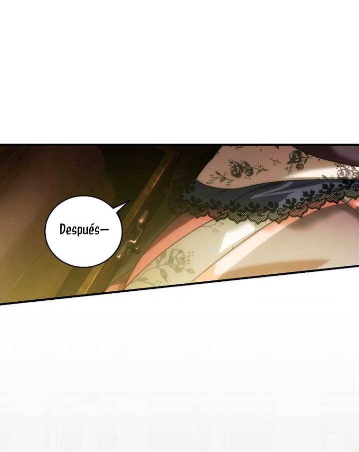 No es tu hijo Capítulo 17 - Página 51