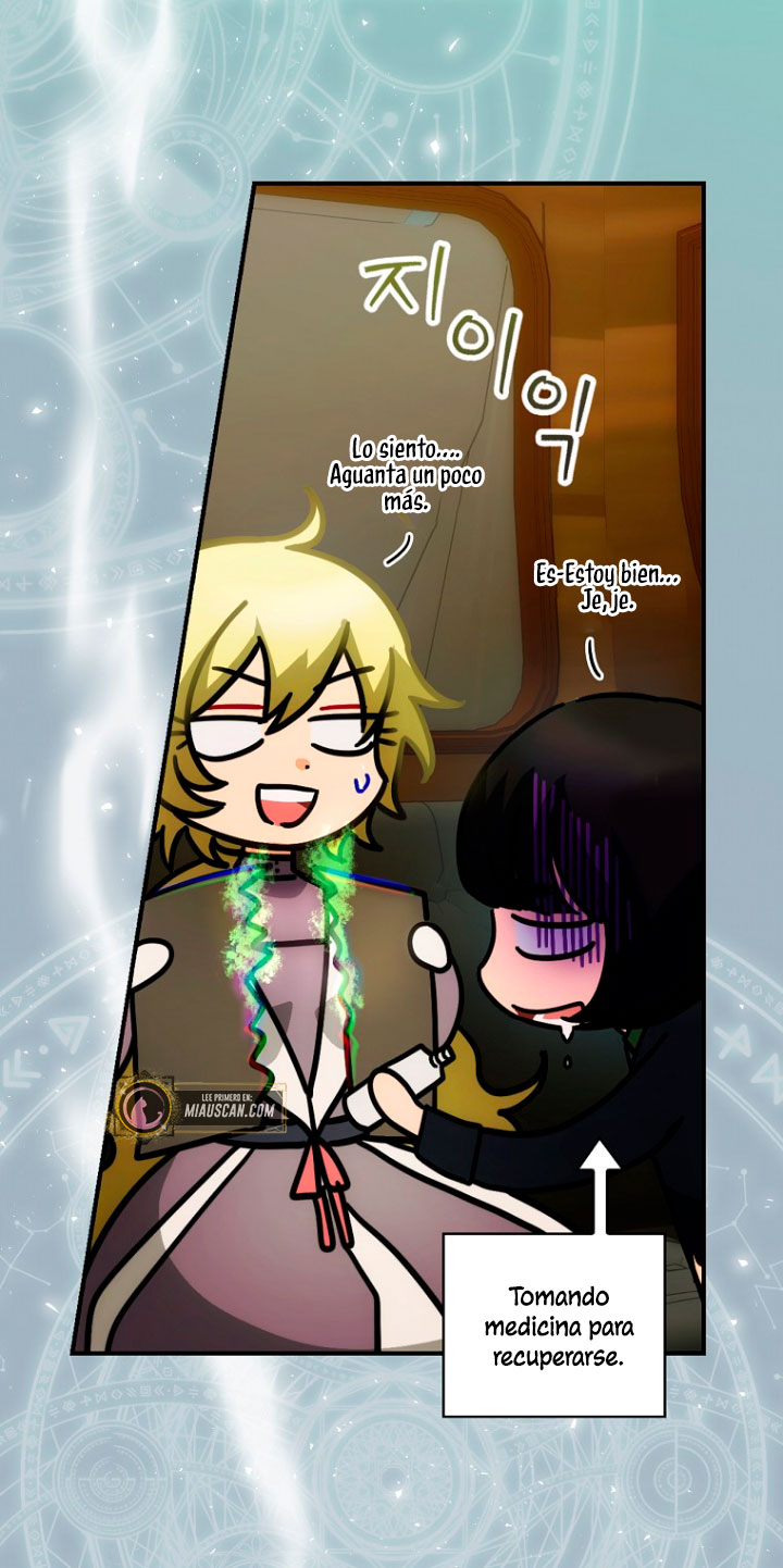 No es tu hijo Capítulo 17 - Página 57