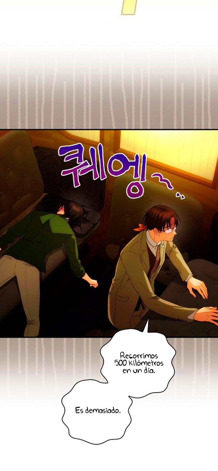 No es tu hijo Capítulo 17 - Página 60