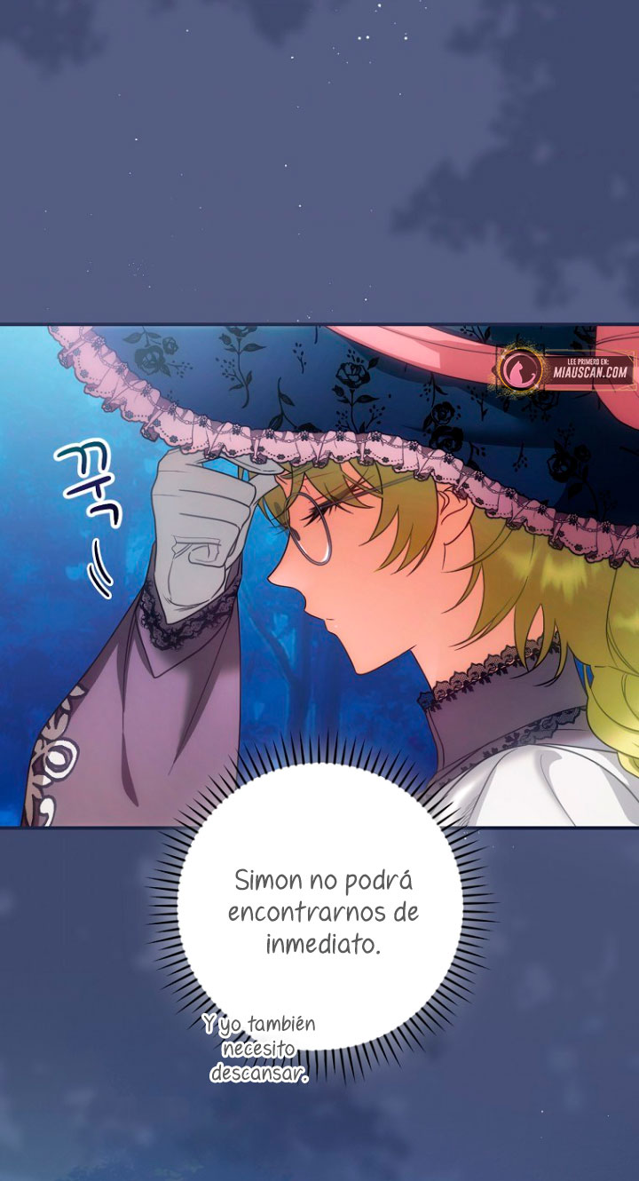 No es tu hijo Capítulo 17 - Página 67