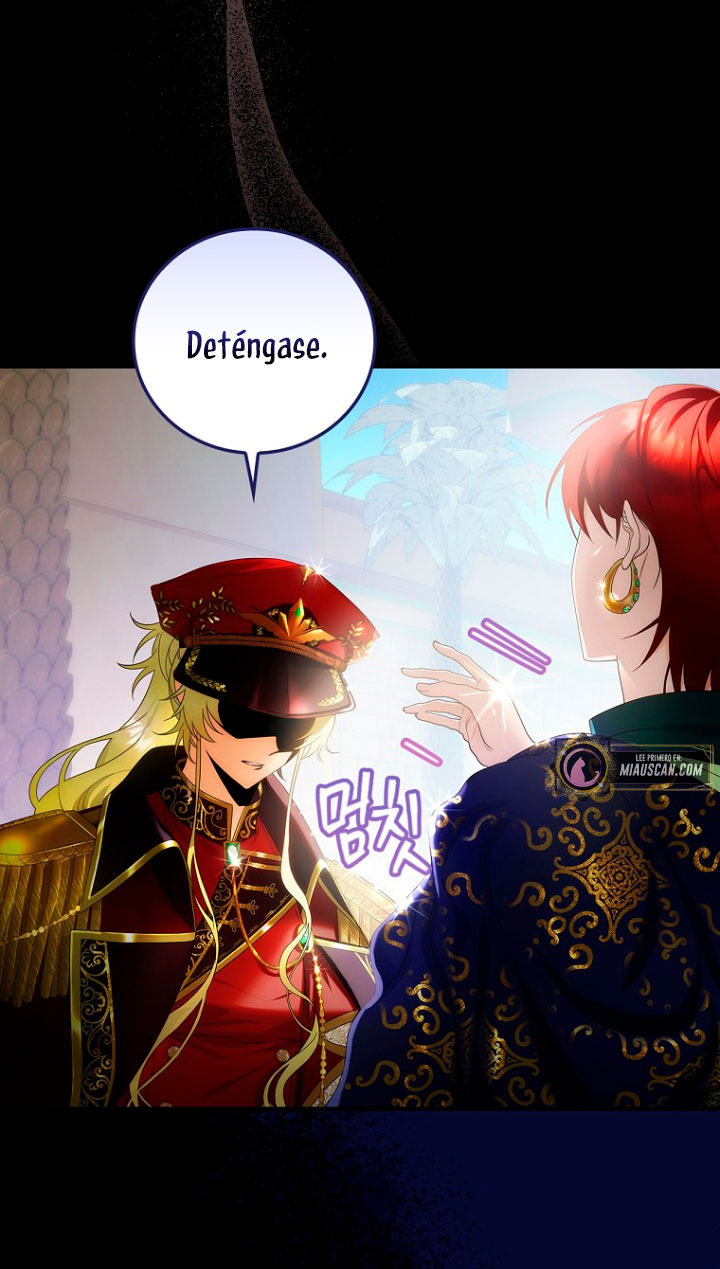 No es tu hijo Capítulo 17 - Página 7