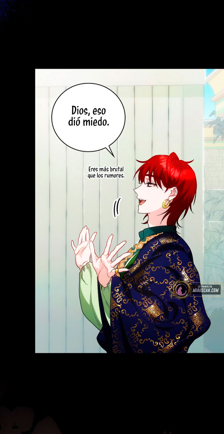 No es tu hijo Capítulo 17 - Página 9