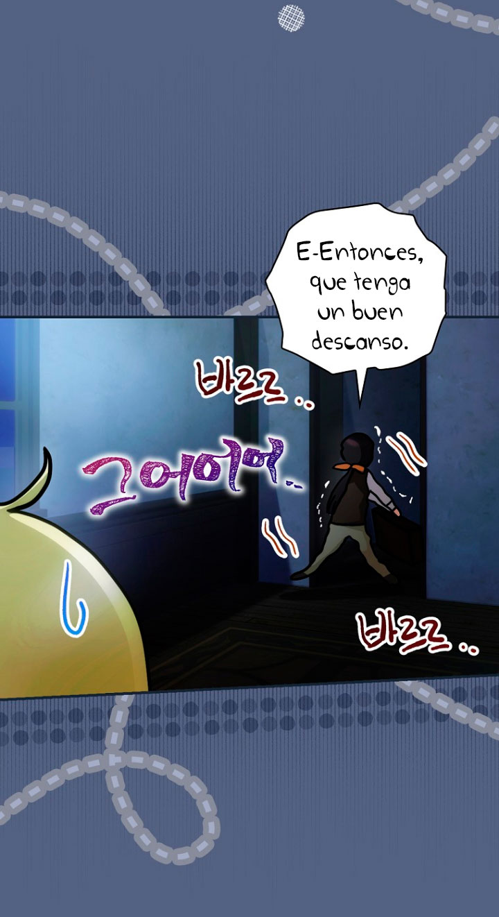 No es tu hijo Capítulo 18 - Página 10