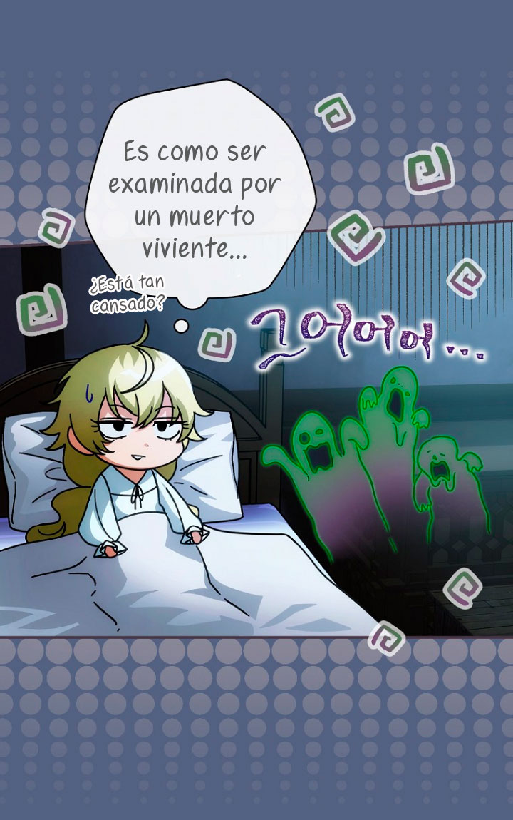 No es tu hijo Capítulo 18 - Página 11