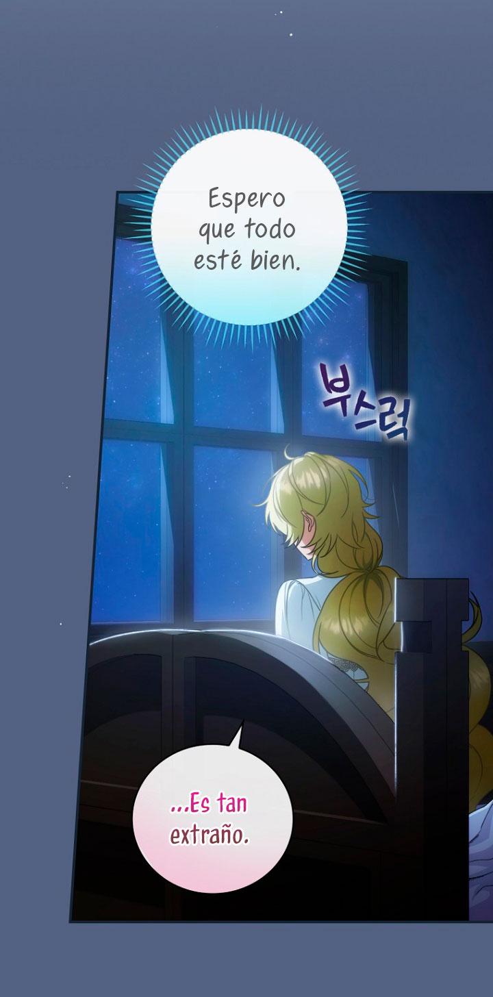 No es tu hijo Capítulo 18 - Página 17