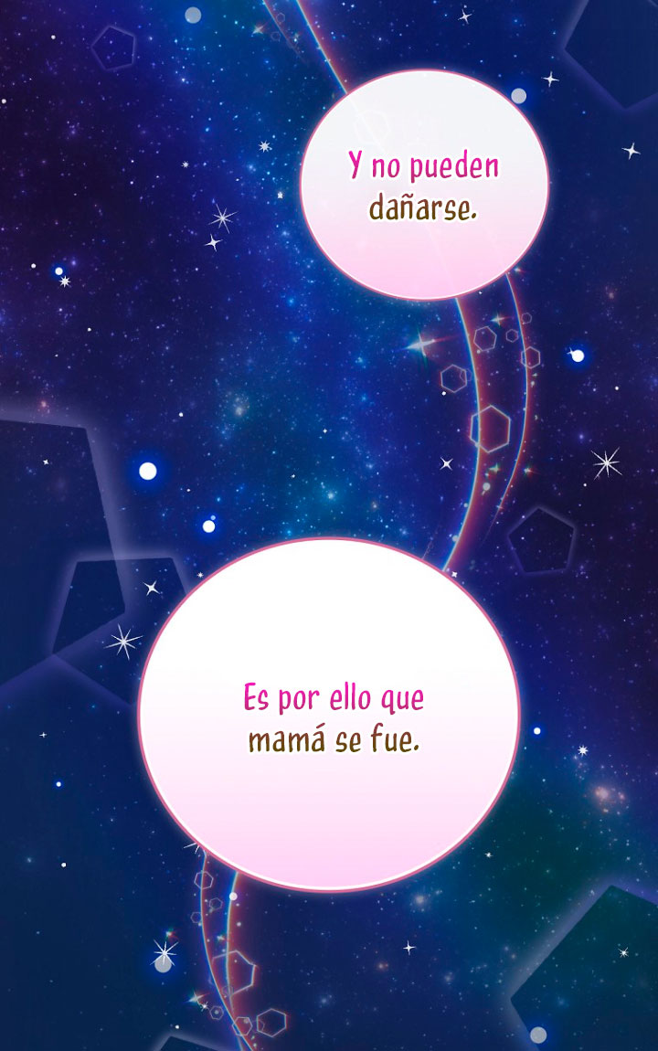 No es tu hijo Capítulo 18 - Página 22