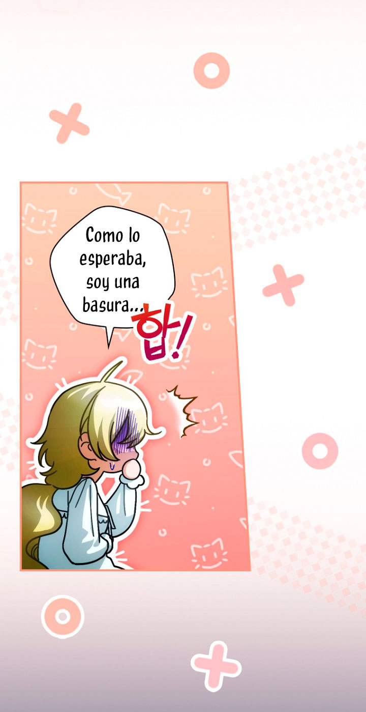 No es tu hijo Capítulo 18 - Página 24