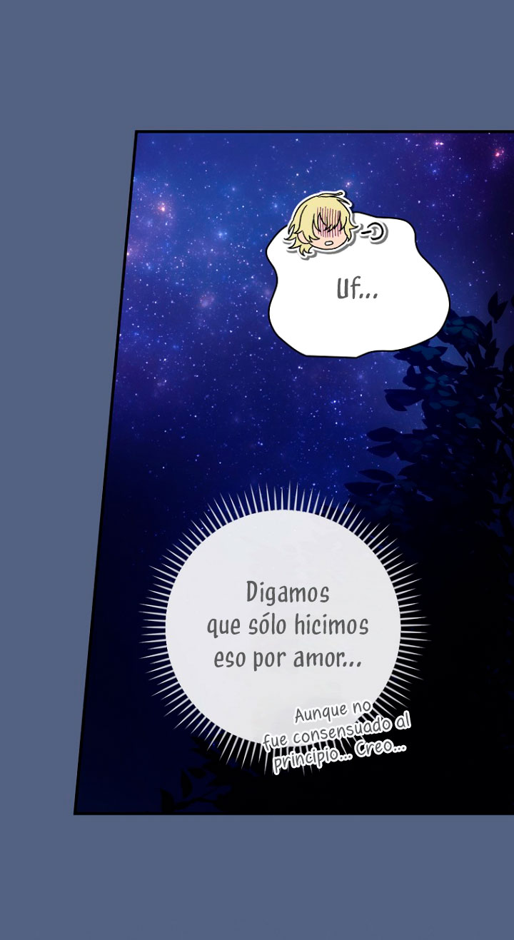 No es tu hijo Capítulo 18 - Página 26