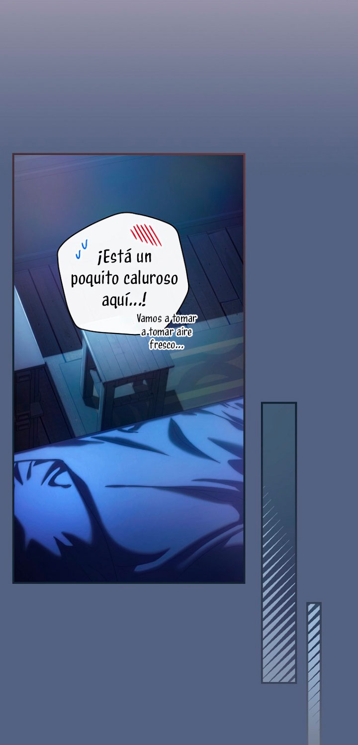 No es tu hijo Capítulo 18 - Página 33