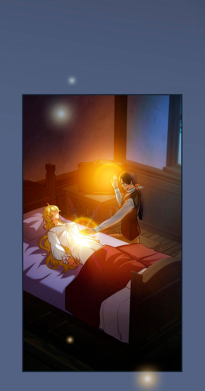 No es tu hijo Capítulo 18 - Página 4