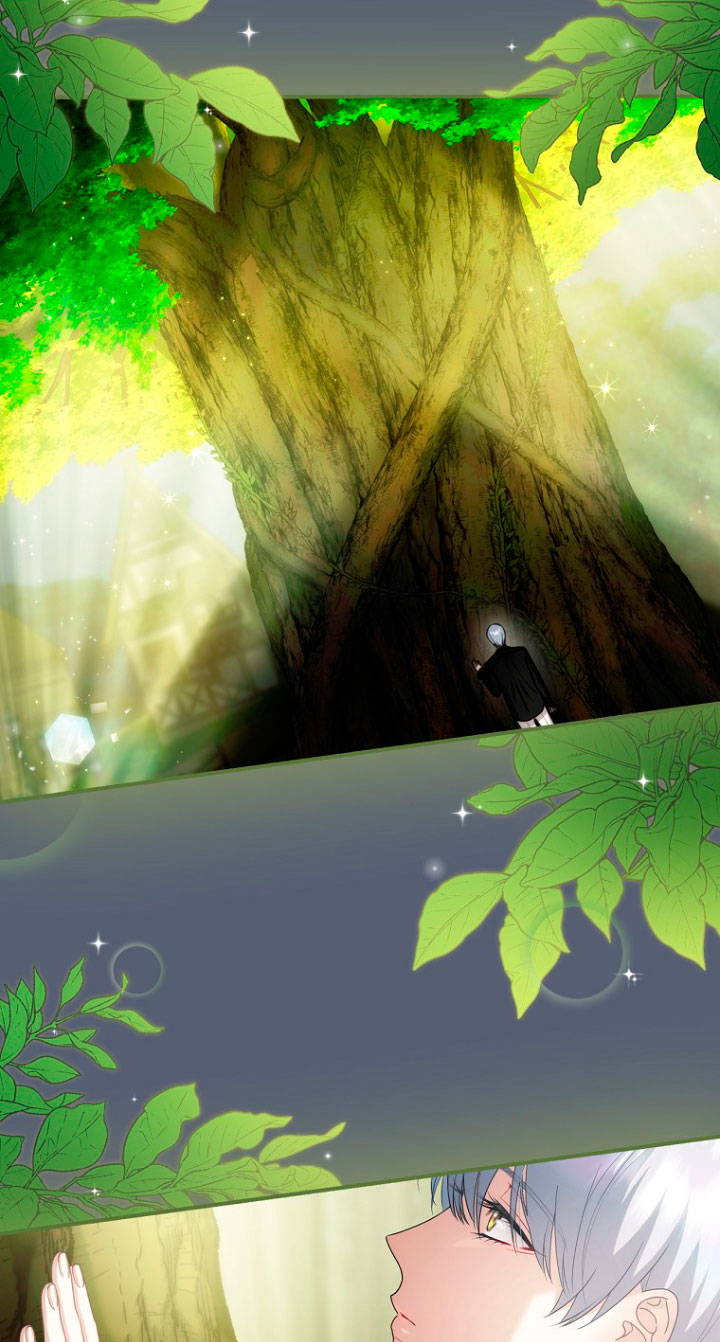 No es tu hijo Capítulo 18 - Página 42